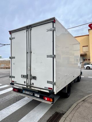 Nissan Atleon ‼️ LIQUIDACION‼️