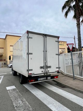 Nissan Atleon ‼️ LIQUIDACION‼️