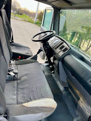 Nissan Atleon ‼️ LIQUIDACION‼️