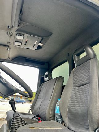 Nissan Atleon ‼️ LIQUIDACION‼️