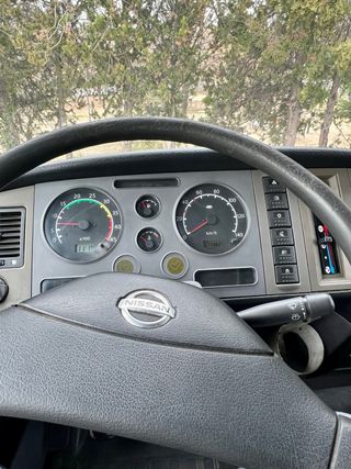 Nissan Atleon ‼️ LIQUIDACION‼️