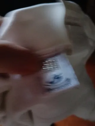 Felpa Baci & Abbracci Bianca