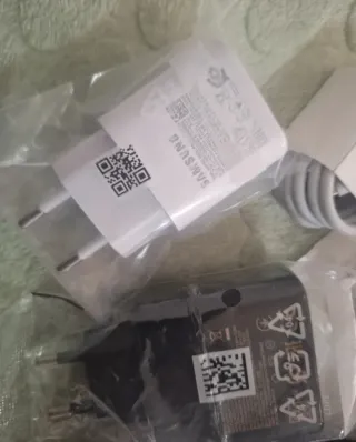 Cargadores Tipo-C Carga Rápida