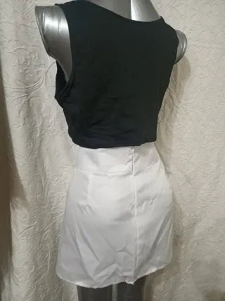 Dizfraz Jessy equipo Rocket