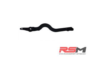 Pedal Freno Pitbike Eje Ref: 053016