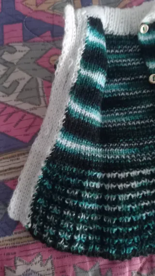 Conjunto Nancy antiguo