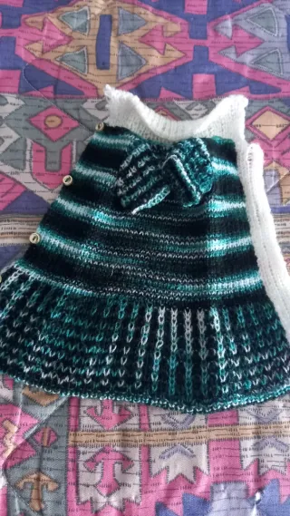 Conjunto Nancy antiguo