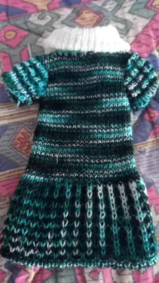 Conjunto Nancy antiguo