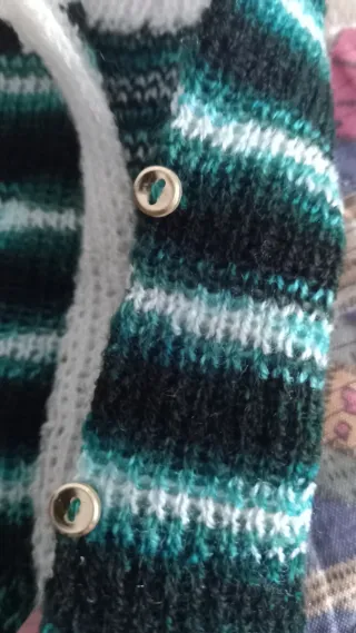 Conjunto Nancy antiguo