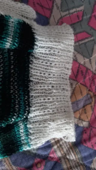 Conjunto Nancy antiguo