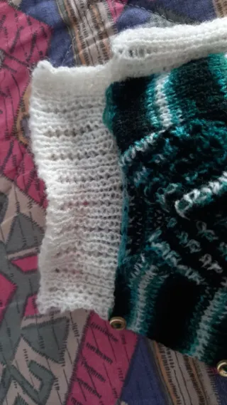 Conjunto Nancy antiguo