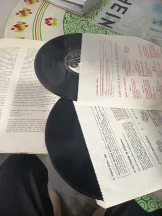 Disco Wolfgang Amadeus Mozart VI