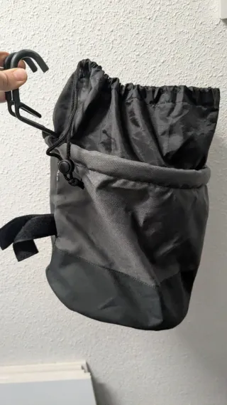 Bicicleta Eléctrica Plegable (sin batería)