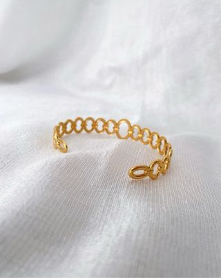 Brazalete Princesa