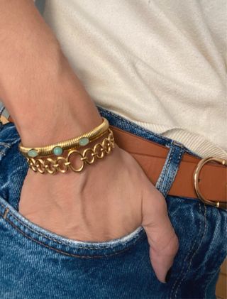 Brazalete Princesa