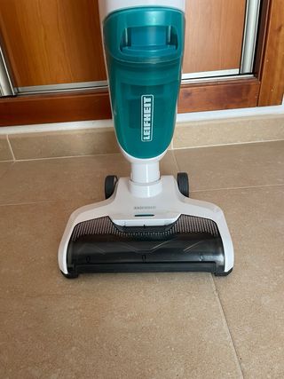 Aspiradora Leifheit Regulus Aqua Powervac