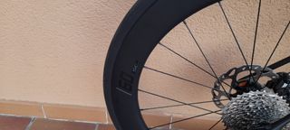 Bicicleta Carretera MMR Adrenaline 00 Talla S