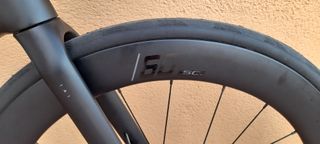 Bicicleta Carretera MMR Adrenaline 00 Talla S