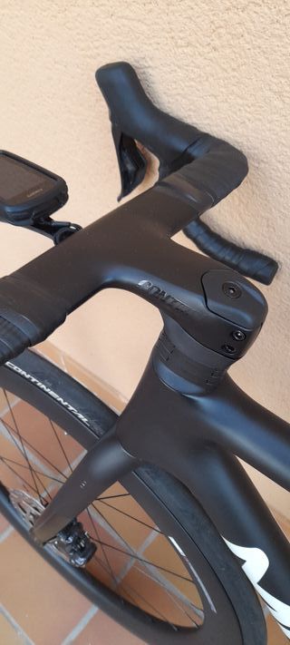 Bicicleta Carretera MMR Adrenaline 00 Talla S