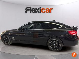 BMW Serie 3 318d Gran Turismo