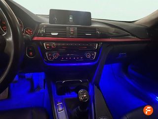 BMW Serie 3 318d Gran Turismo