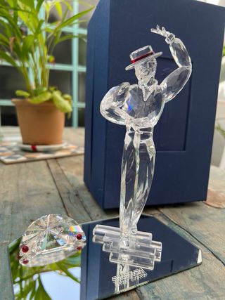 Figura Swarovski Antonio Edición Anual