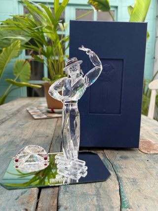 Figura Swarovski Antonio Edición Anual