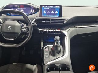 Peugeot 3008 1.2 PureTech 96KW S&S Active Pack