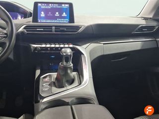 Peugeot 3008 1.2 PureTech 96KW S&S Active Pack