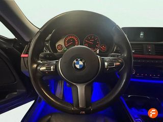 BMW Serie 3 318d Gran Turismo