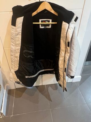 Abrigo Nieve Mujer Talla S