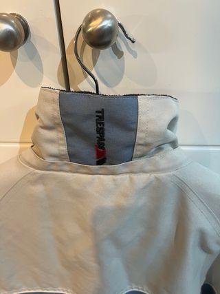 Abrigo Nieve Mujer Talla S