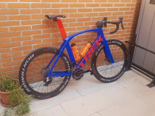 Talla 56 Trek Madone SLR6 SRAM