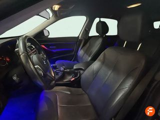 BMW Serie 3 318d Gran Turismo