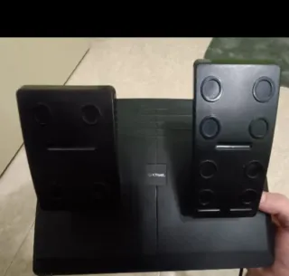 Volante Movi GX289 Racing Wheel