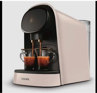 Cafetera Philips L'OR Barista