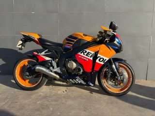 Honda CBR 1000rr