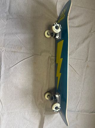 Skate Nomad Buen Estado