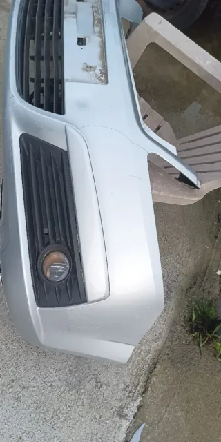 Parachoques Opel Zafira B