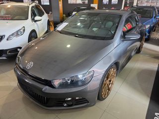 Volkswagen Scirocco 1.4TSI 160CV