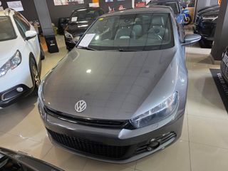 Volkswagen Scirocco 1.4TSI 160CV