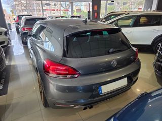 Volkswagen Scirocco 1.4TSI 160CV
