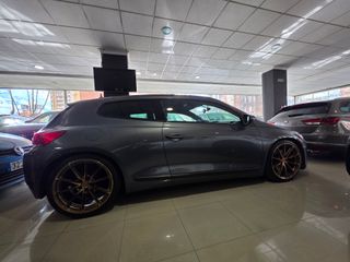 Volkswagen Scirocco 1.4TSI 160CV
