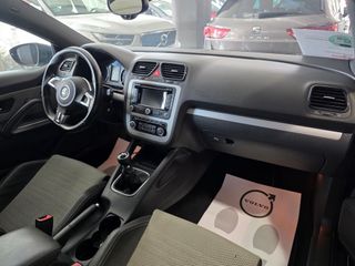 Volkswagen Scirocco 1.4TSI 160CV
