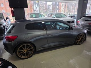 Volkswagen Scirocco 1.4TSI 160CV