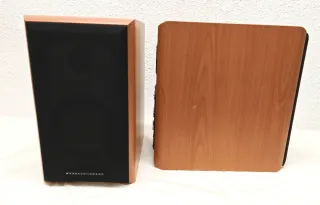 Altavoces Mordaunt-Short Signature MS 902s