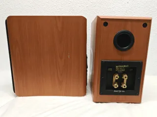 Altavoces Mordaunt-Short Signature MS 902s