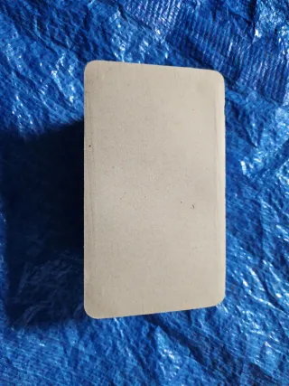 Maqueta Ducati 998R a escala 2/23