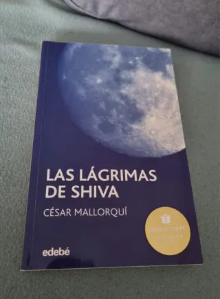 Las Lágrimas de Shiva (Periscopio/ Periscope) (...