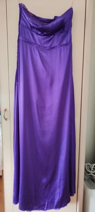 Vestido invitada boda